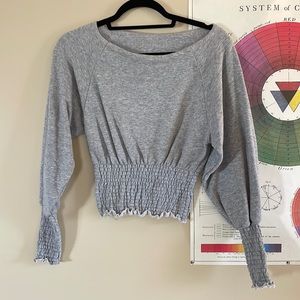 BOGO Urban outfitters sweater